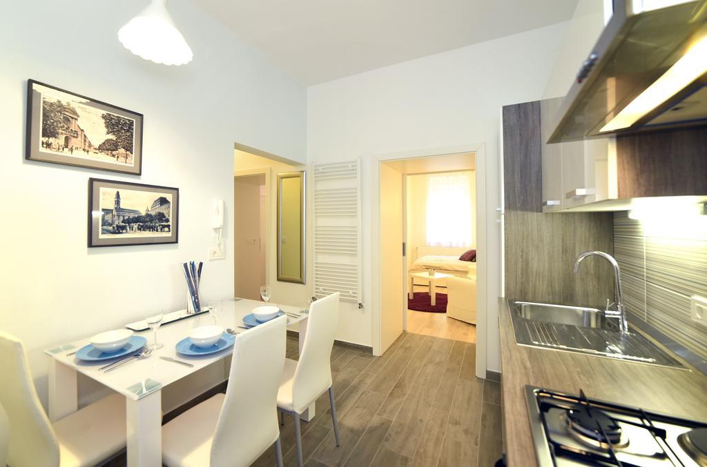 Cosy Central Apartment Zagreb Extérieur photo