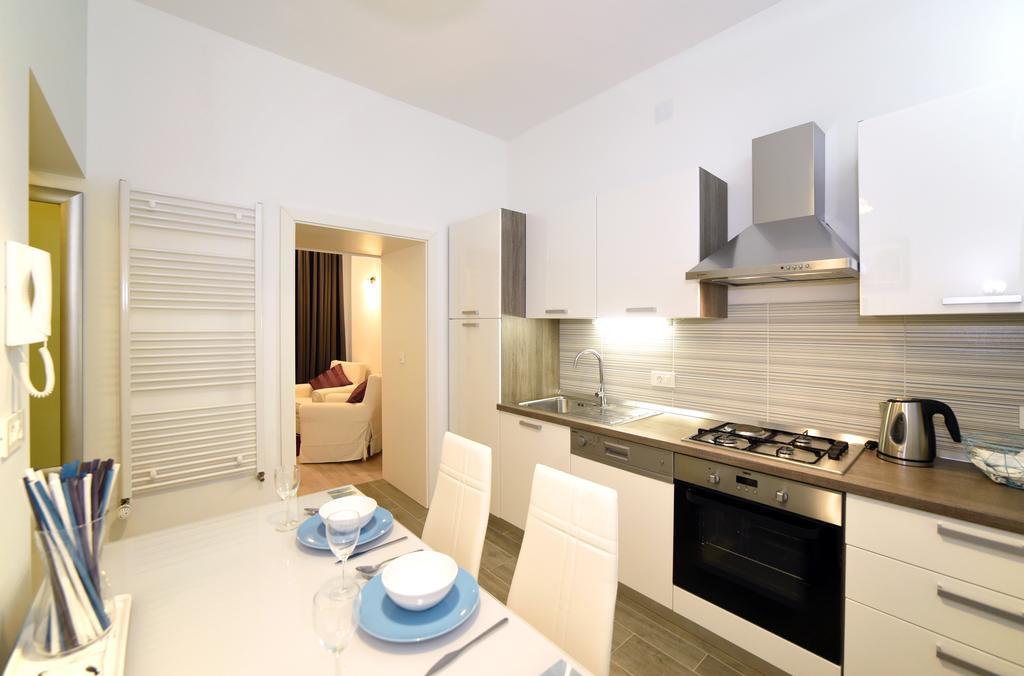 Cosy Central Apartment Zagreb Extérieur photo