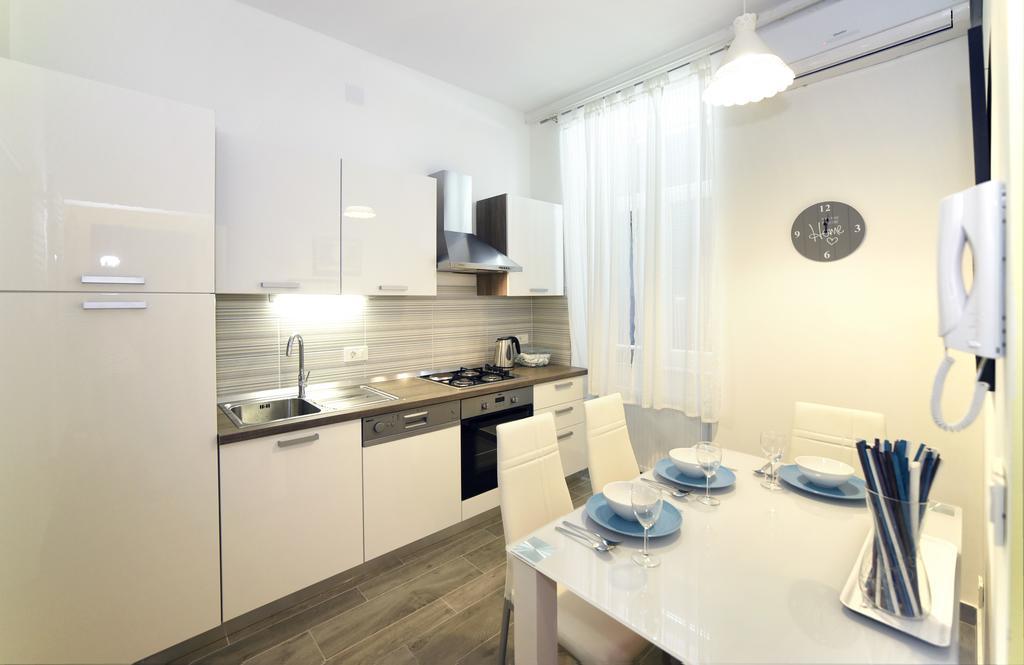 Cosy Central Apartment Zagreb Extérieur photo